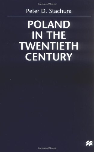 Stock image for Poland in the Twentieth Century for sale by Better World Books