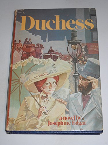 Imagen de archivo de Duchess a la venta por Wonder Book