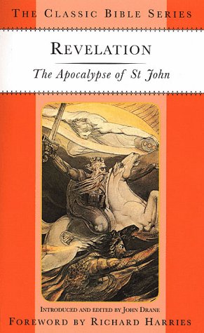Stock image for Revelation: The Apocalypse of St. John (Classic Bible Series) for sale by Ergodebooks