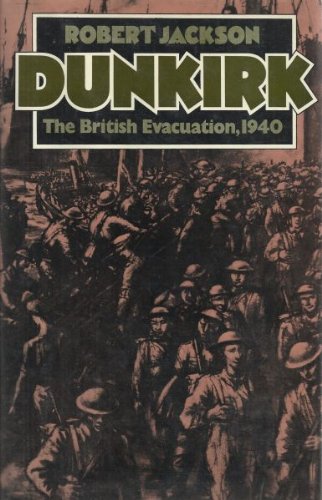 Imagen de archivo de Dunkirk a la venta por Frank Hofmann