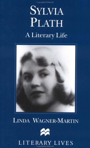 Stock image for Sylvia Plath: A Literary Life for sale by ThriftBooks-Atlanta