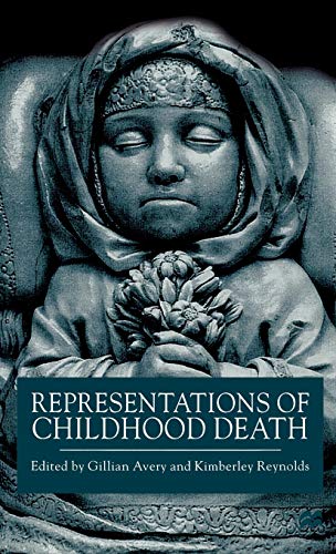 Stock image for Representations of Childhood Death for sale by Revaluation Books