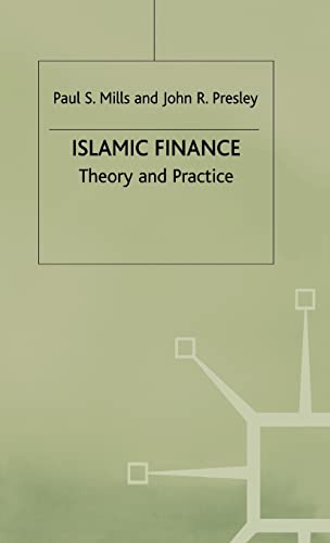 Islamic Finance: Theory and Practice