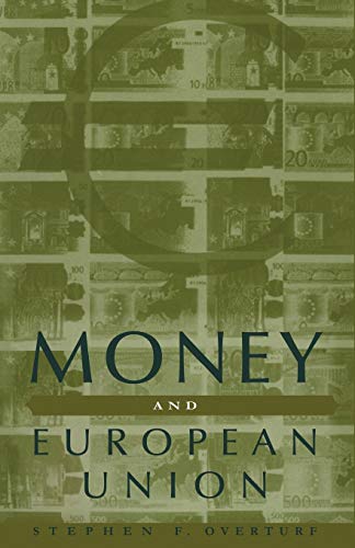 Money and European Union