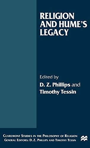 9780312225261: Religion and Hume's Legacy