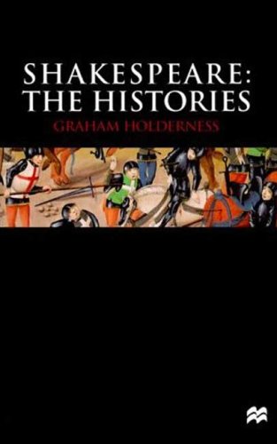 Stock image for Shakespeare: The Histories