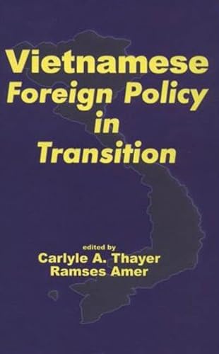 Stock image for Vietnamese Foreign Policy in Transition for sale by Zubal-Books, Since 1961