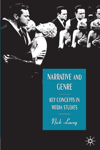 Imagen de archivo de Narrative and Genre: Key Concepts in Media Studies a la venta por ThriftBooks-Atlanta