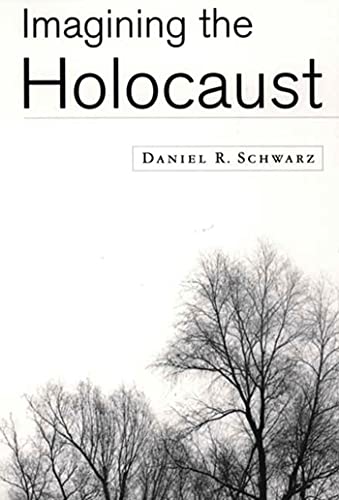 Stock image for Imagining the Holocaust for sale by Better World Books