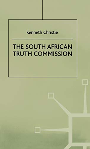 The South African Truth Commission