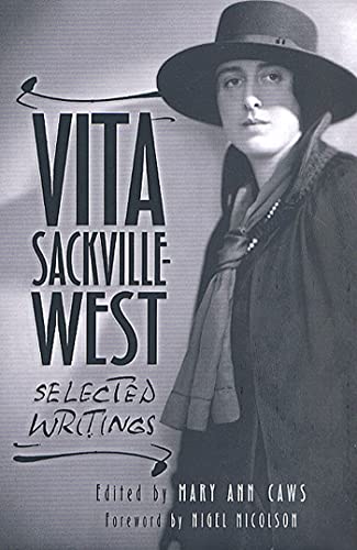 Stock image for Vita Sackville-West: Selected Writings for sale by Ergodebooks