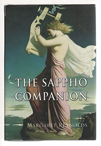 Beispielbild fr The Sappho Companion zum Verkauf von Prairie Archives