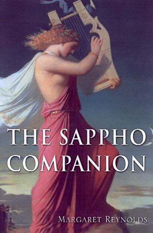 9780312239244: The Sappho Companion