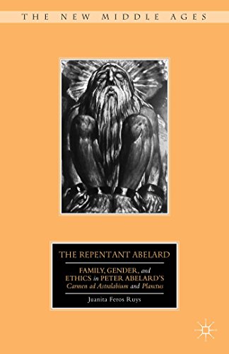 The Repentant Abelard (9780312240028) by Ruys, J.