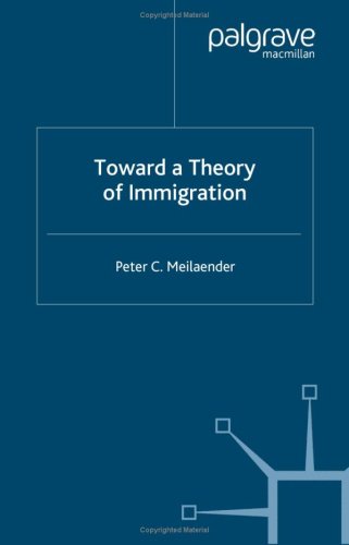 Toward A Theory of Immigration