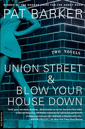 Stock image for Union Street and Blow Your House Down : Two Novels for sale by Better World Books