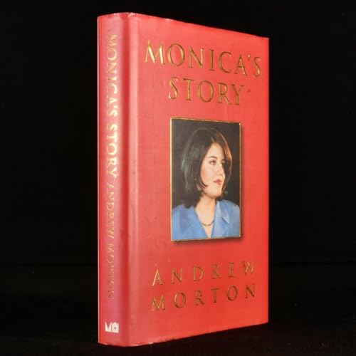 9780312240912: Monica's Story