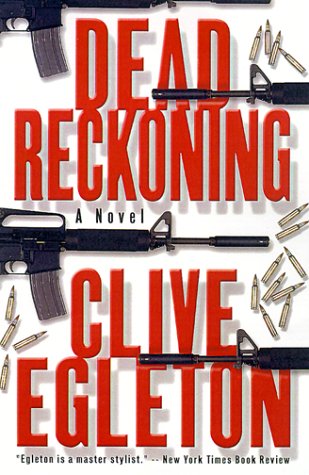 9780312241025: Dead Reckoning