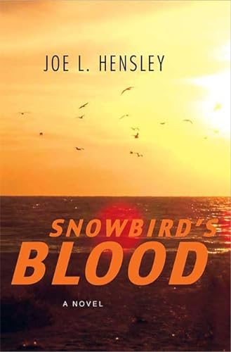 Beispielbild fr Snowbird's Blood zum Verkauf von Better World Books: West