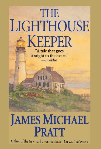 Stock image for The Lighthouse Keeper: A Novel for sale by Gulf Coast Books