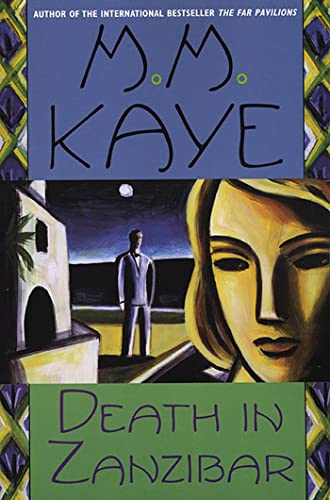 Death in Zanzibar (Death in..., 5) (9780312241247) by Kaye, M. M.