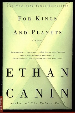 Stock image for For Kings and Planets for sale by Better World Books