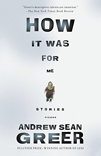 Stock image for How It Was for Me : Stories for sale by Better World Books: West