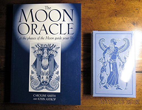 Stock image for THE MOON ORACLE: LET THE PHASES for sale by BennettBooksLtd