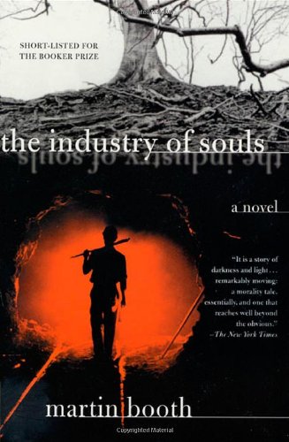 Beispielbild fr The Industry of Souls zum Verkauf von Better World Books