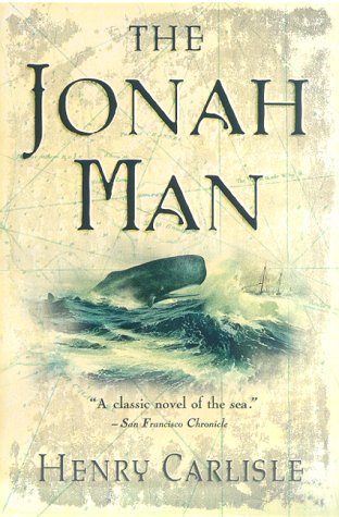 Stock image for The Jonah Man for sale by SecondSale