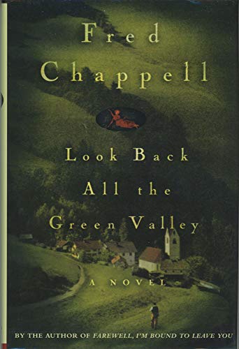 Imagen de archivo de Look Back All the Green Valley: A Novel a la venta por Wonder Book