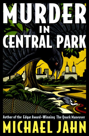 Beispielbild fr Murder in Central Park zum Verkauf von Better World Books