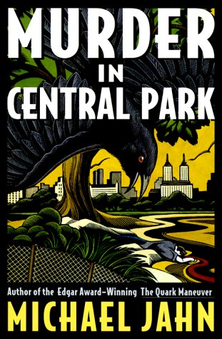 Murder in Central Park: a Bill Donovan Mystery (Bill Donovan Mysteries)