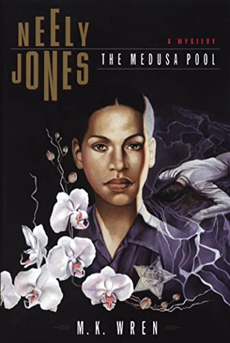 Beispielbild fr Neely Jones: The Medusa Pool zum Verkauf von HPB Inc.