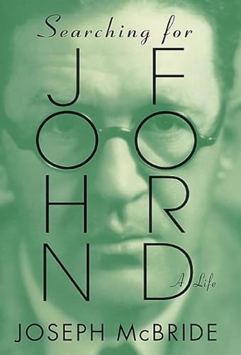 Stock image for Searching For John Ford: A Life for sale by More Than Words