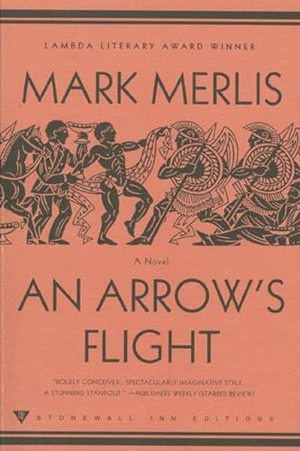 9780312242886: An Arrow's Flight