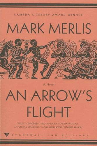 Stock image for An Arrow's Flight: A Novel for sale by SecondSale