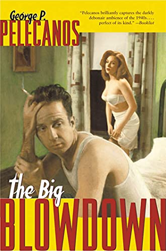 9780312242916: The Big Blowdown