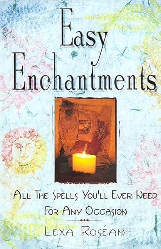 9780312242961: Easy Enchantments