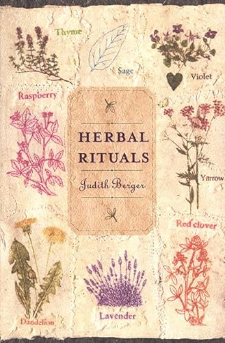 9780312243012: Herbal Rituals