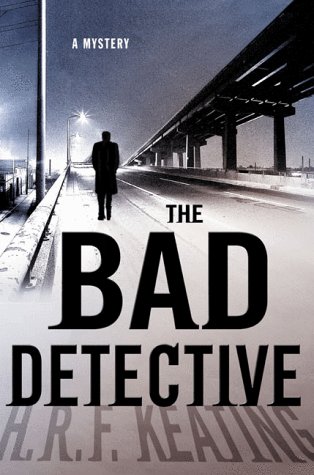Stock image for The Bad Detective for sale by Discover Books
