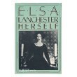 Stock image for Elsa Lanchester, Herself for sale by Better World Books