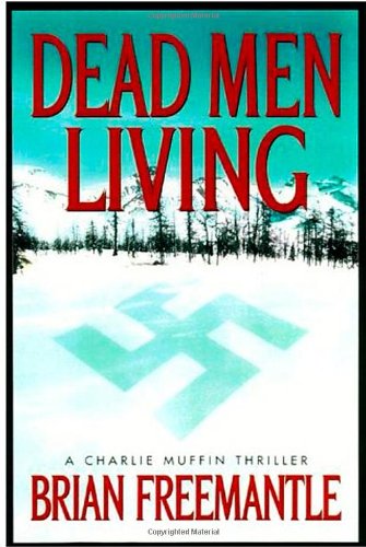 Imagen de archivo de Dead Men Living a la venta por SecondSale