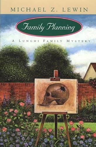 Beispielbild fr Family Planning zum Verkauf von Better World Books: West