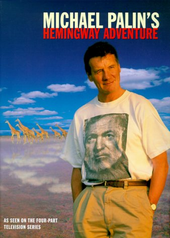 Imagen de archivo de Michael Palin's Hemingway Adventure a la venta por Wonder Book