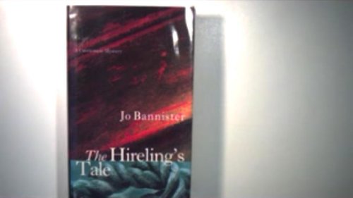 9780312244002: The Hireling's Tale