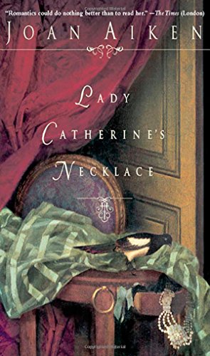 Stock image for Lady Catherine's Necklace for sale by Better World Books
