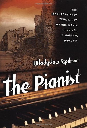 9780312244156: The Pianist