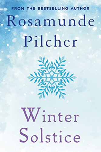 Stock image for Winter Solstice for sale by Gulf Coast Books