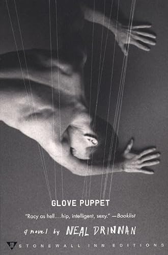 Beispielbild fr Glove Puppet zum Verkauf von medimops